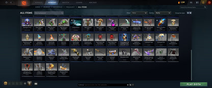 Divine V | MMR: 5537 - Behavior: 11670