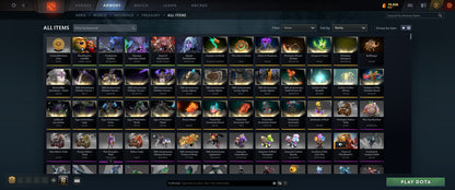 Archon II | MMR: 2415 - Behavior: 11033