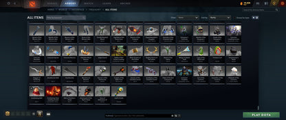 Archon II | MMR: 2415 - Behavior: 11033