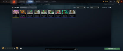 Herald II | MMR: 156 - Behavior: 9128