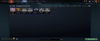 Herald III | MMR: 323 - Behavior: 9841