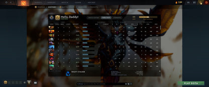 Guardian II | MMR: 820 - Behavior: 9510