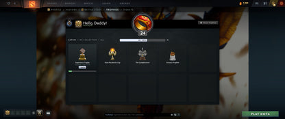 Guardian II | MMR: 820 - Behavior: 9510