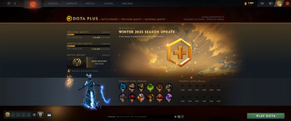 Guardian II | MMR: 820 - Behavior: 9510