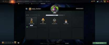 Guardian IV | MMR: 1029 - Behavior: 10082