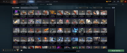 Ancient II | MMR: 4092 - Behavior: 12000