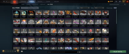 Ancient I | MMR: 3900 - Behavior: 12000