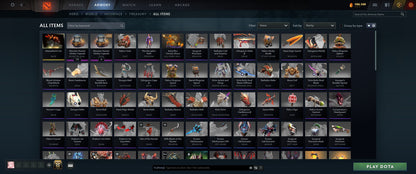 Ancient I | MMR: 3901 - Behavior: 12000