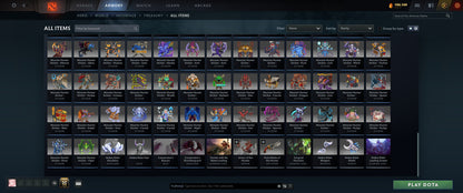 Ancient I | MMR: 3901 - Behavior: 12000