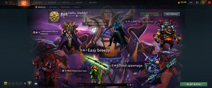 Ancient I | MMR: 3866 - Behavior: 12000