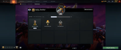 Ancient I | MMR: 3866 - Behavior: 12000