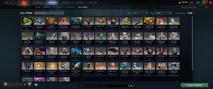 Ancient I | MMR: 3866 - Behavior: 12000