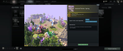 Herald I | MMR: 39 - Behavior: 10275