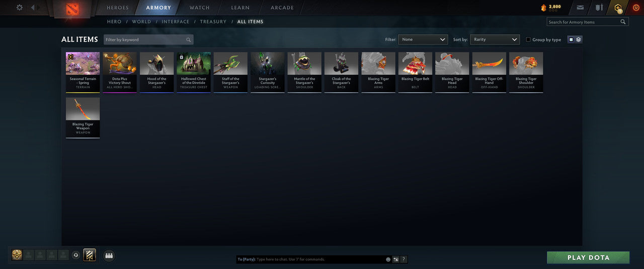 Herald I | MMR: 39 - Behavior: 10275