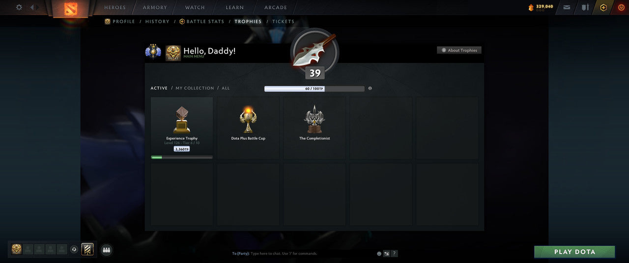 Divine III | MMR: 5162 - Behavior: 11730