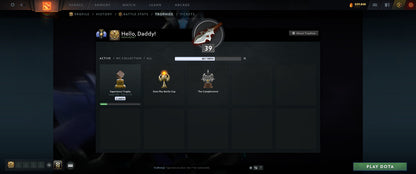 Divine III | MMR: 5162 - Behavior: 11730