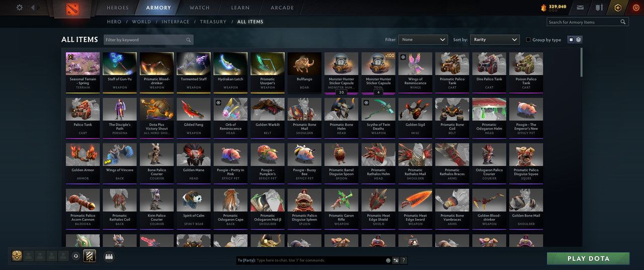 Divine III | MMR: 5162 - Behavior: 11730