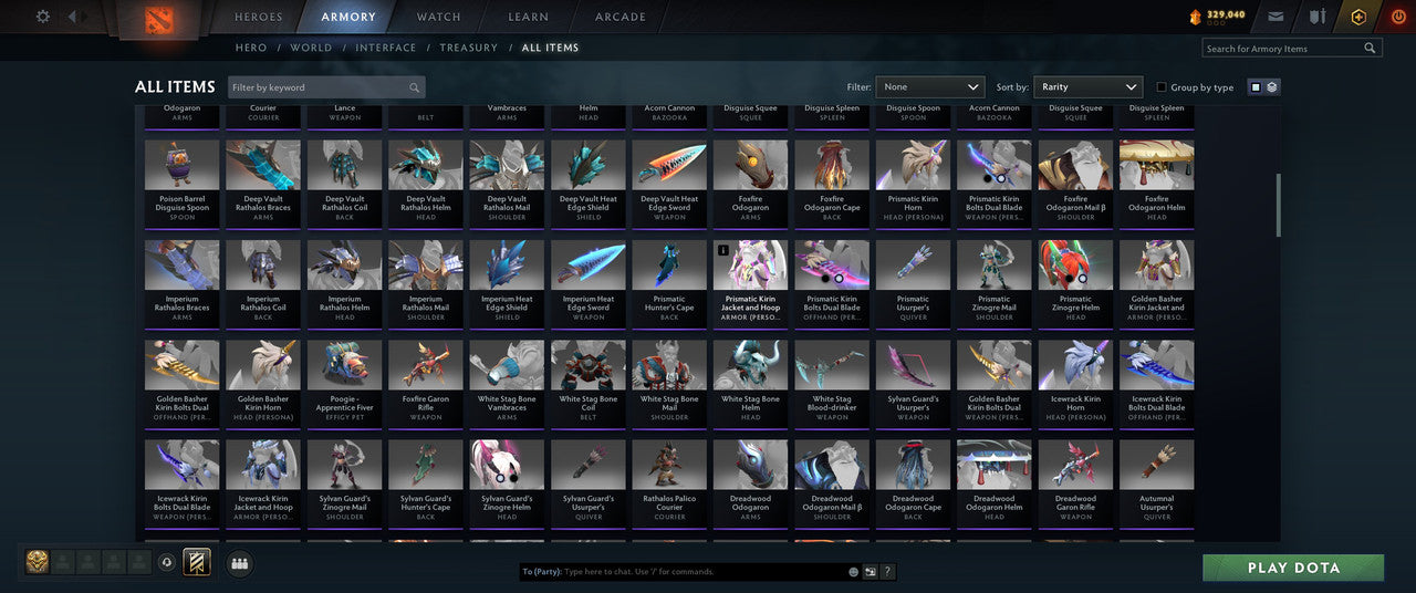 Divine III | MMR: 5162 - Behavior: 11730