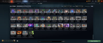 Divine III | MMR: 5162 - Behavior: 11730