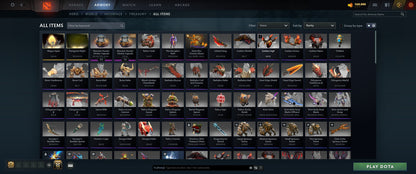 Ancient II | MMR: 4044 - Behavior: 12000