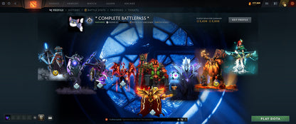 Not Calibrated (TBD) Accounts - Behavior: 6000