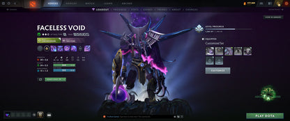 Ancient IV | MMR: 4352 - Behavior: 6000