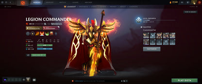 Ancient IV | MMR: 4352 - Behavior: 6000