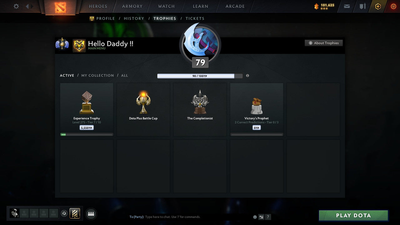 MMR: 4700 - Behavior: 11989