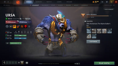 MMR: 4700 - Behavior: 11989