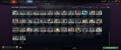 Immortal | MMR: 5625 - Behavior: 10938