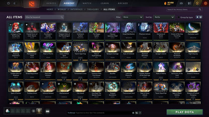 MMR: 3819 - Behavior: 11978