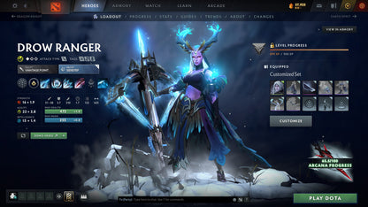 MMR: 3819 - Behavior: 11978
