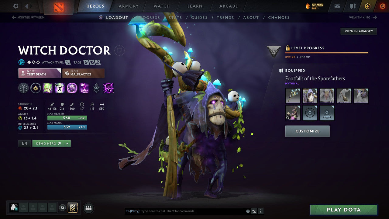 MMR: 3819 - Behavior: 11978