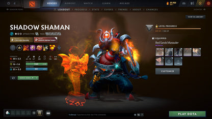 MMR: 3819 - Behavior: 11978