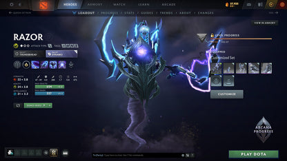 MMR: 3819 - Behavior: 11978