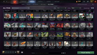 MMR: 6000 - Behavior: 11261