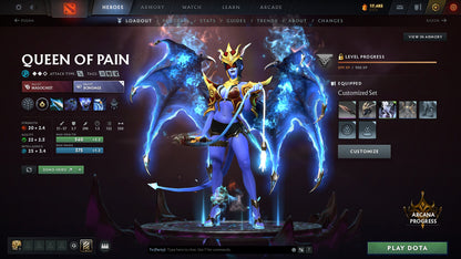 MMR: 6000 - Behavior: 11261