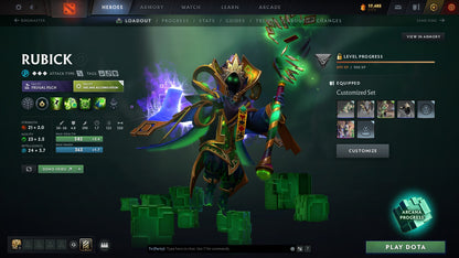 MMR: 6000 - Behavior: 11261