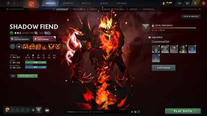 MMR: 6000 - Behavior: 11261
