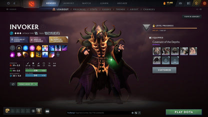 MMR: 6000 - Behavior: 11261