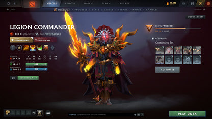 MMR: 6000 - Behavior: 11261