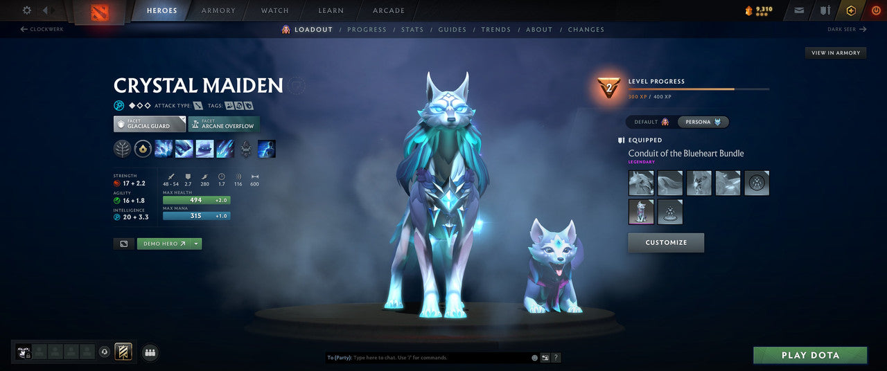 Ancient I | MMR: 3845 - Behavior: 9944