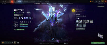 Legend V | MMR: 3639 - Behavior: 12000