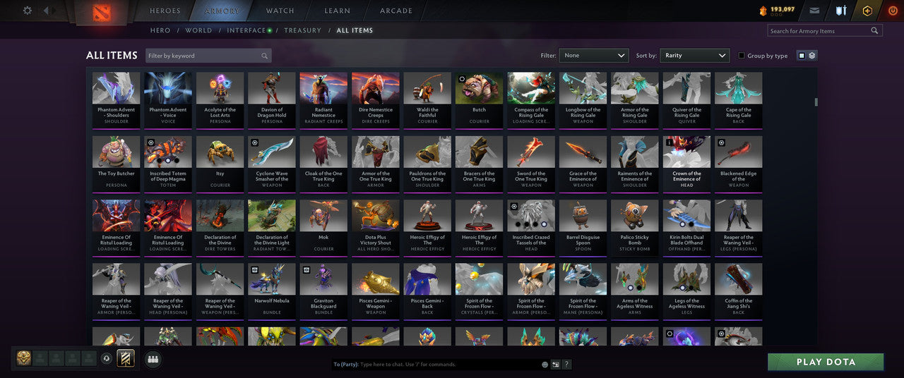 Legend V | MMR: 3639 - Behavior: 12000