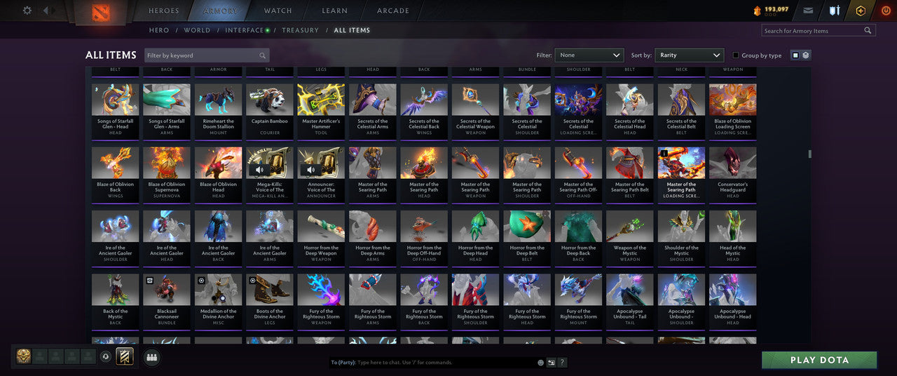 Legend V | MMR: 3639 - Behavior: 12000