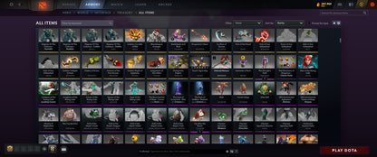 Legend V | MMR: 3790 - Behavior: 11845