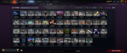 Legend V | MMR: 3790 - Behavior: 11845