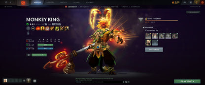 Ancient III | MMR: 4153 - Behavior: 11973