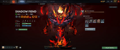 Ancient III | MMR: 4153 - Behavior: 11973