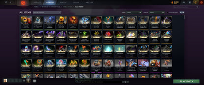 Ancient III | MMR: 4153 - Behavior: 11973